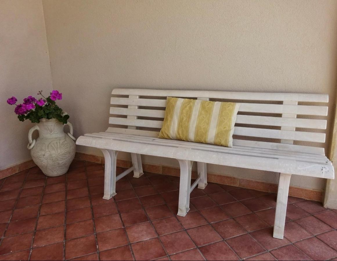 فيلا La Pietra Bianca Portopalo Di Capo Passero المظهر الخارجي الصورة