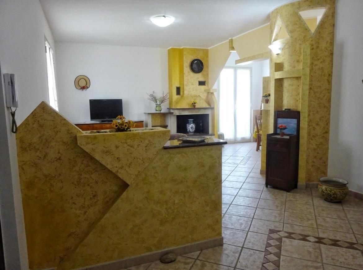 فيلا La Pietra Bianca Portopalo Di Capo Passero المظهر الخارجي الصورة