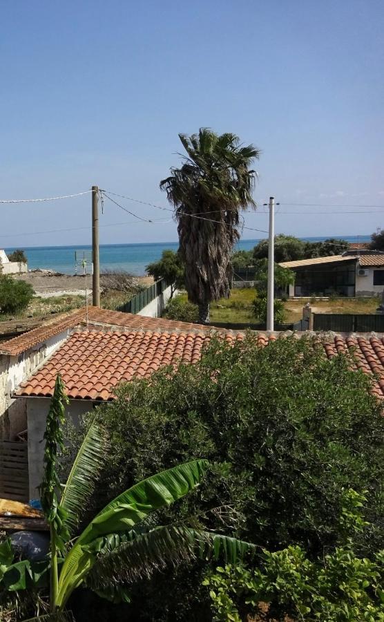 فيلا La Pietra Bianca Portopalo Di Capo Passero المظهر الخارجي الصورة