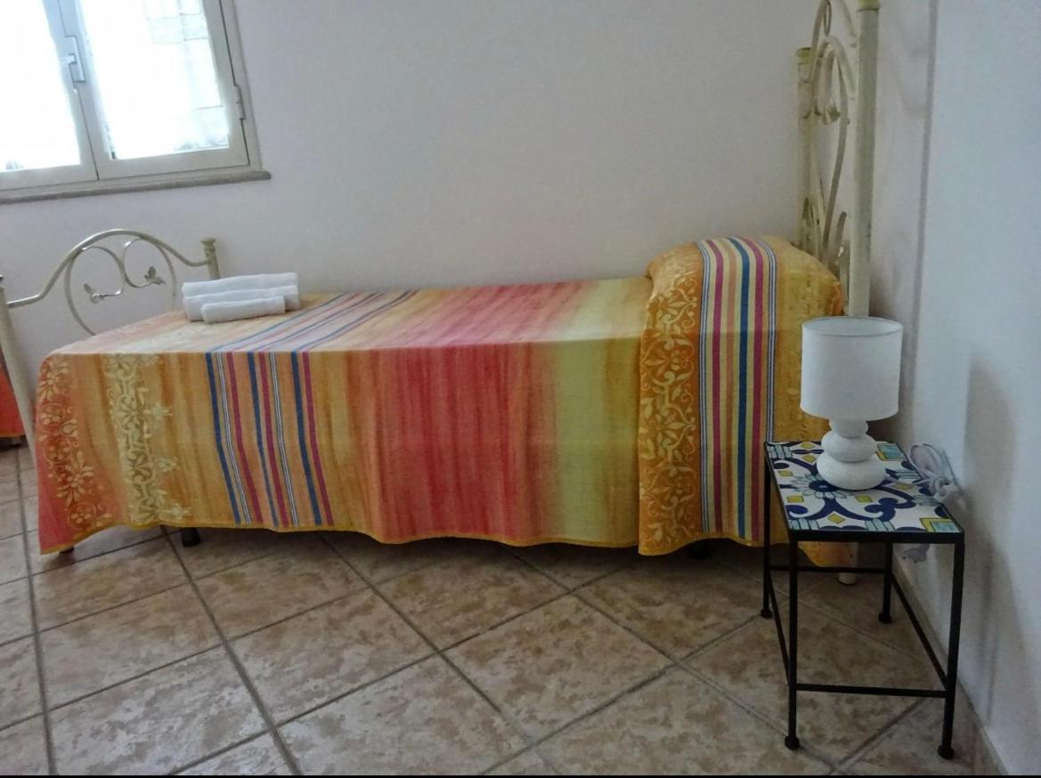 فيلا La Pietra Bianca Portopalo Di Capo Passero المظهر الخارجي الصورة