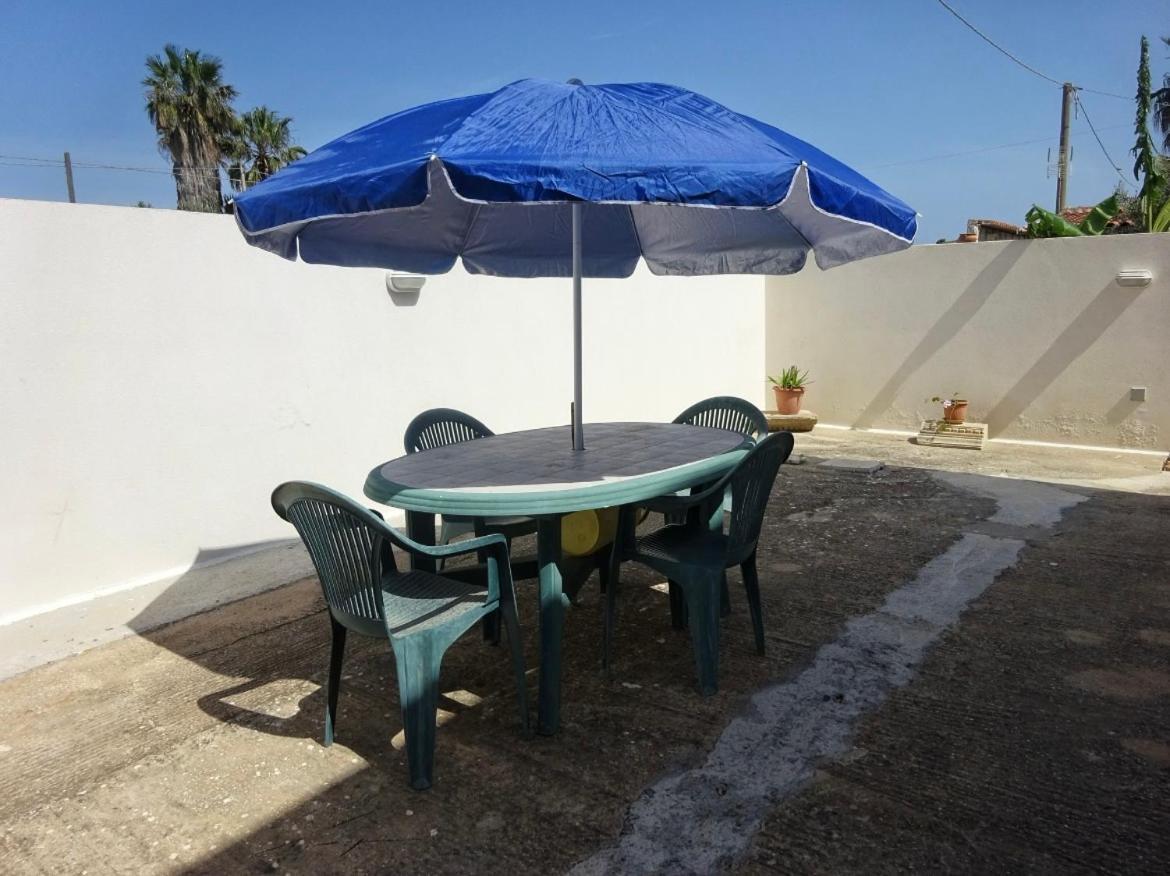 فيلا La Pietra Bianca Portopalo Di Capo Passero المظهر الخارجي الصورة